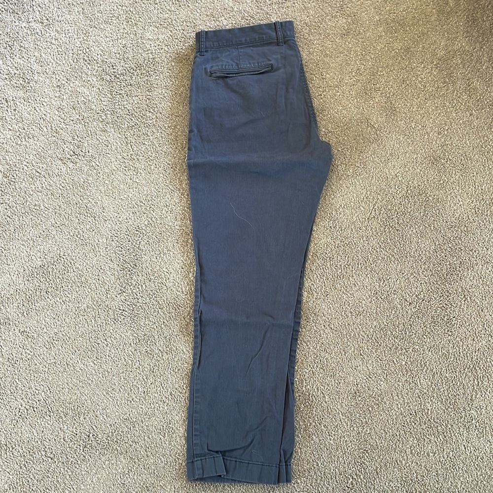 Worn Only Once Or Twice. Great Condition J.Crew P… - image 3